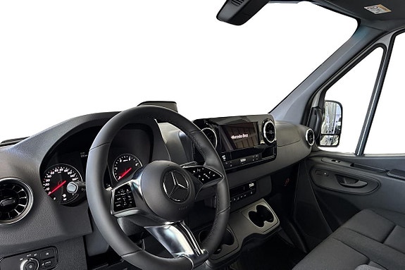 Mercedes-Benz Sprinter 317 10 of 21