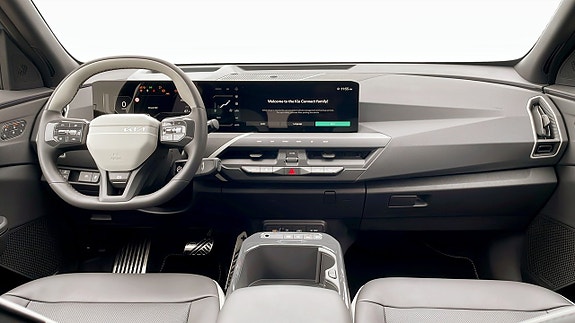 Kia EV5 9 of 11