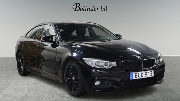 BMW 420i