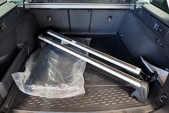 Volkswagen Passat Alltrack 18 of 18