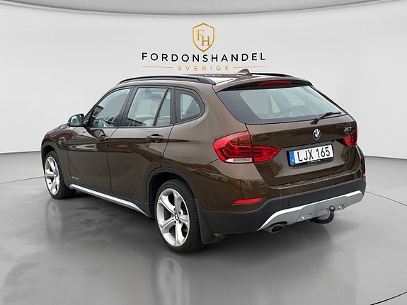 BMW X1 7 of 13