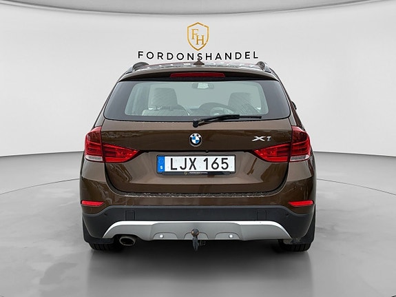 BMW X1 6 of 13
