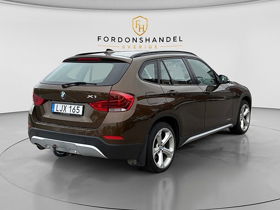 BMW X1 5 of 5