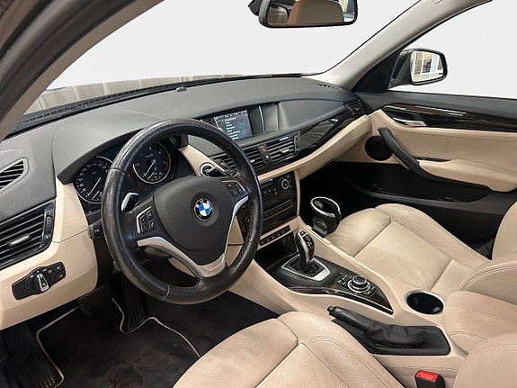 BMW X1 9 of 13