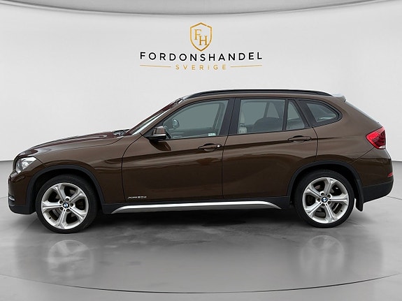 BMW X1 8 of 13