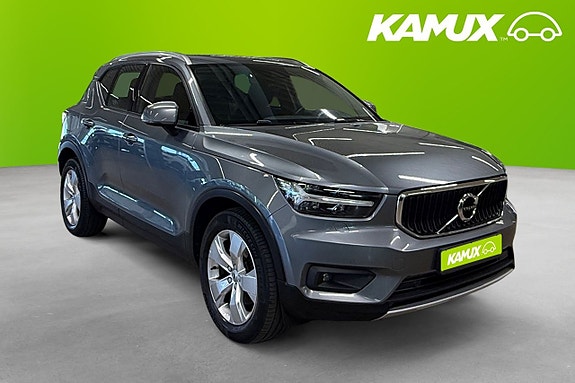 İkinci el  Volvo Xc40 