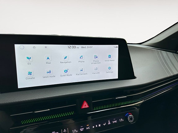 Kia EV6 19 of 26