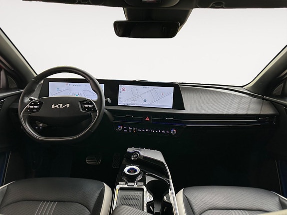 Kia EV6 11 of 26