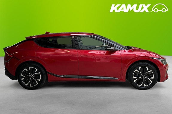 Kia EV6 2 of 5