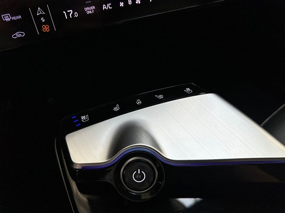 Kia EV6 26 of 26