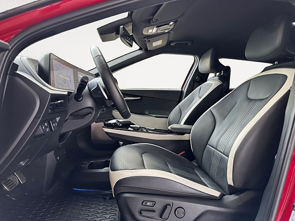 Kia EV6 10 of 26