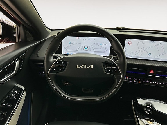 Kia EV6 14 of 26