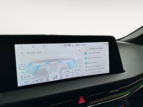Kia EV6 20 of 26
