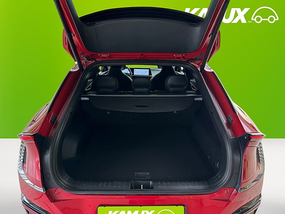 Kia EV6 17 of 26
