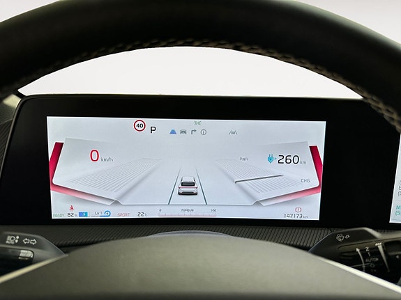 Kia EV6 13 of 26