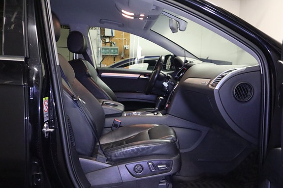Audi Q7 17 of 20