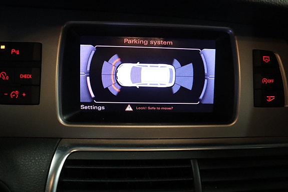 Audi Q7 10 of 20