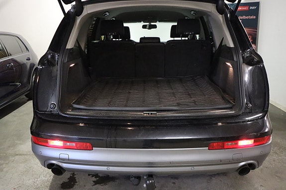 Audi Q7 14 of 20