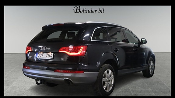 Audi Q7 6 of 20