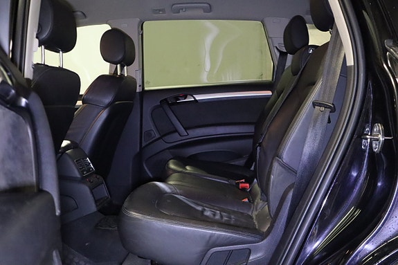 Audi Q7 12 of 20