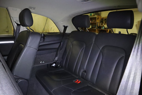 Audi Q7 13 of 20