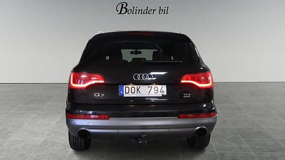Audi Q7 5 of 5