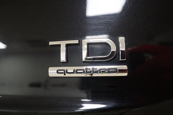 Audi Q7 7 of 20