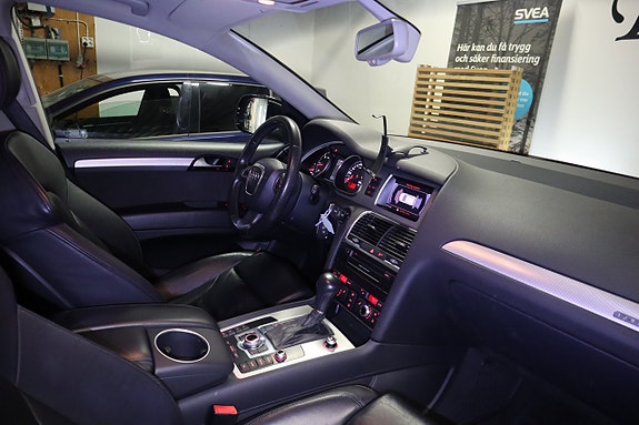 Audi Q7 18 of 20