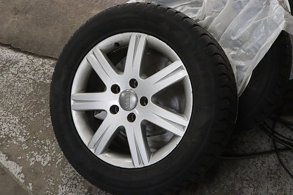 Audi Q7 19 of 20