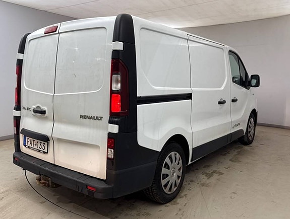 Renault Trafic 2 of 10