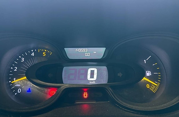 Renault Trafic 3 of 10