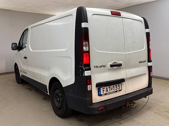Renault Trafic 5 of 10