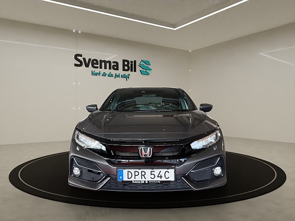Honda Civic 2 of 5