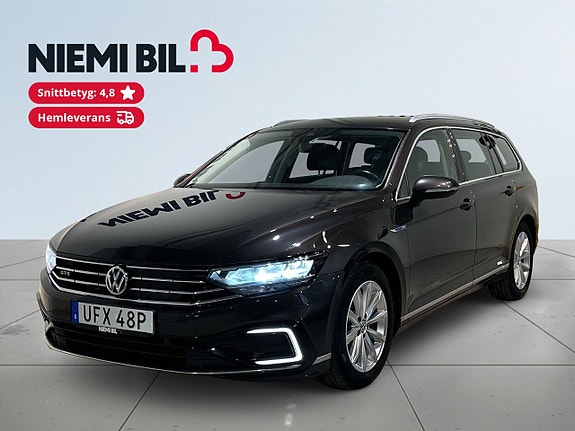 İkinci el  Volkswagen Passat 1.4 GTE