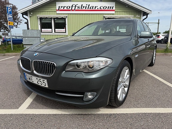 BMW 535i
