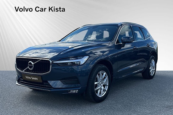 İkinci el  Volvo Xc60 2.0 B5