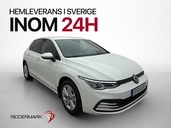 Volkswagen Golf-Serie