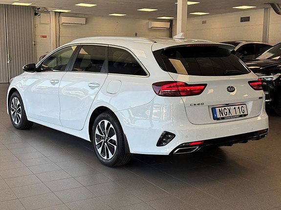 Kia Ceed 5 of 5
