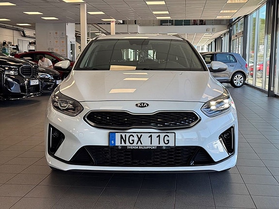 Kia Ceed 7 of 22