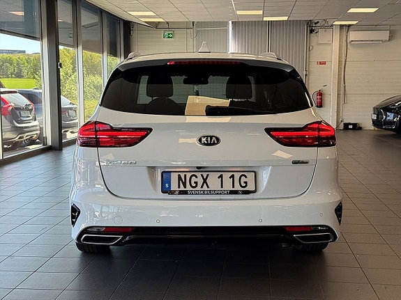 Kia Ceed 4 of 5