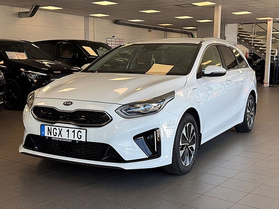 Kia Ceed 6 of 22