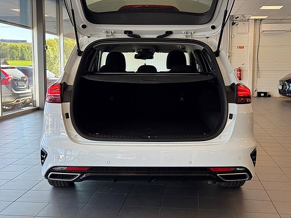 Kia Ceed 21 of 22