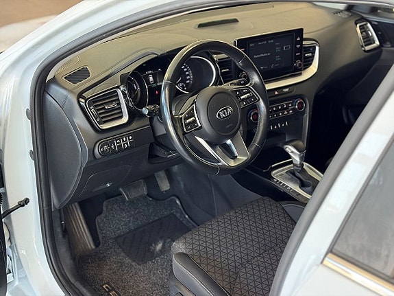 Kia Ceed 9 of 22