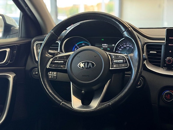 Kia Ceed 11 of 22