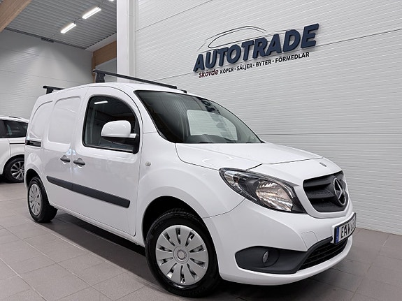 Mercedes-Benz Citan 109