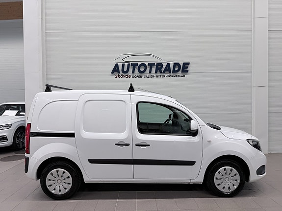 Mercedes-Benz Citan 109 5 of 5