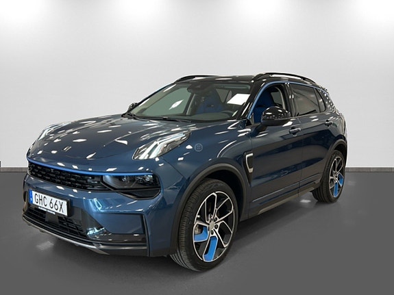 İkinci el  Lynk & Co  01 1.5