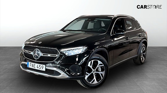 Mercedes-Benz GLC300 de