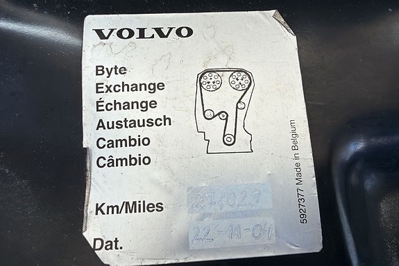Volvo V70 29 of 30