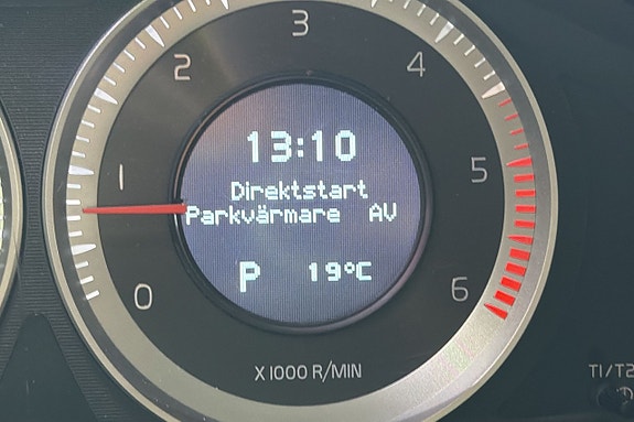Volvo V70 23 of 30